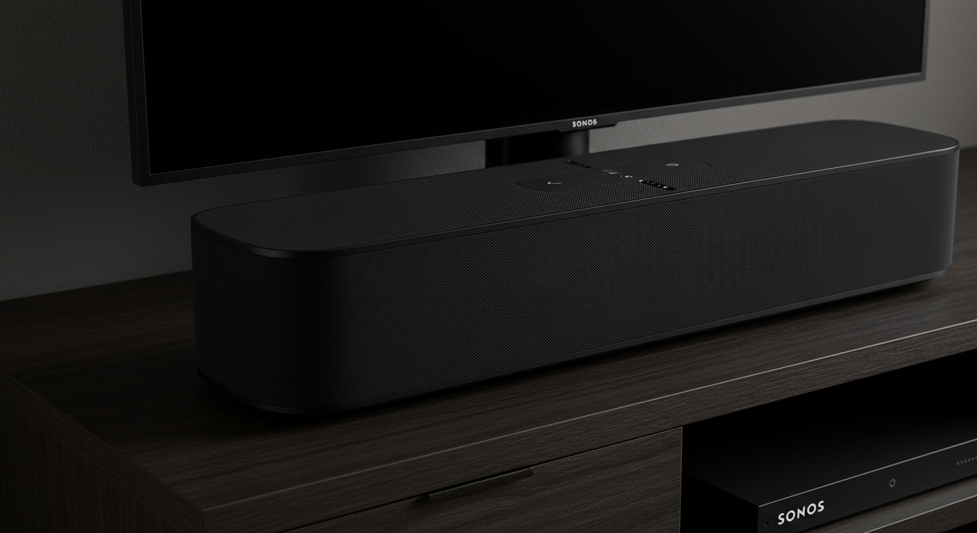 How Many Speakers in Sonos Beam? (Gen 1 vs Gen 2 Specs) How Many Speakers in Sonos Beam? (Gen 1 vs Gen 2 Specs)