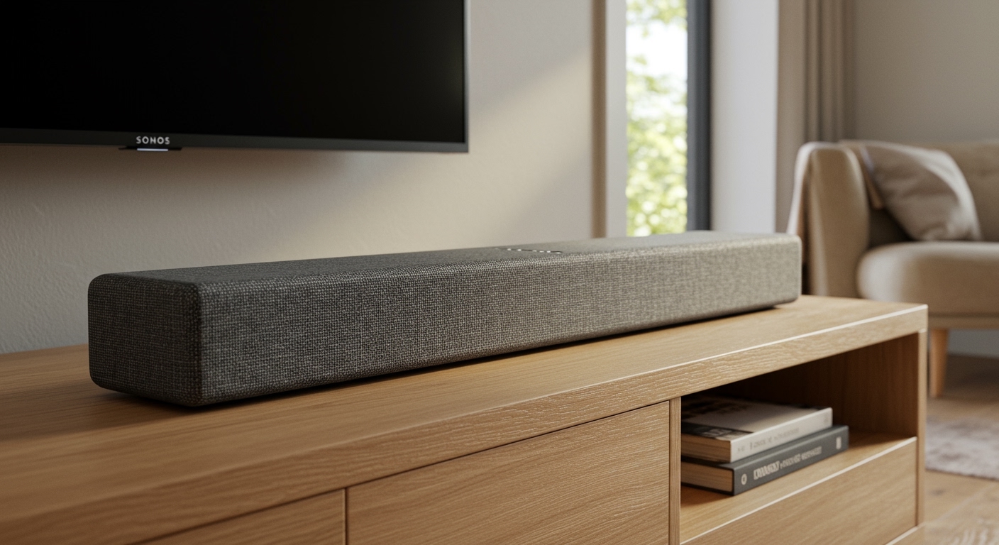 How Many Speakers in Sonos Playbar? (Full Driver Guide) How Many Speakers in Sonos Playbar? (Full Driver Guide)