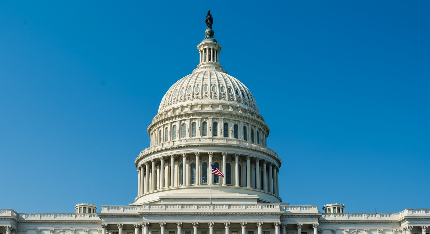 How Many Speakers of the House Have Been Non-White?