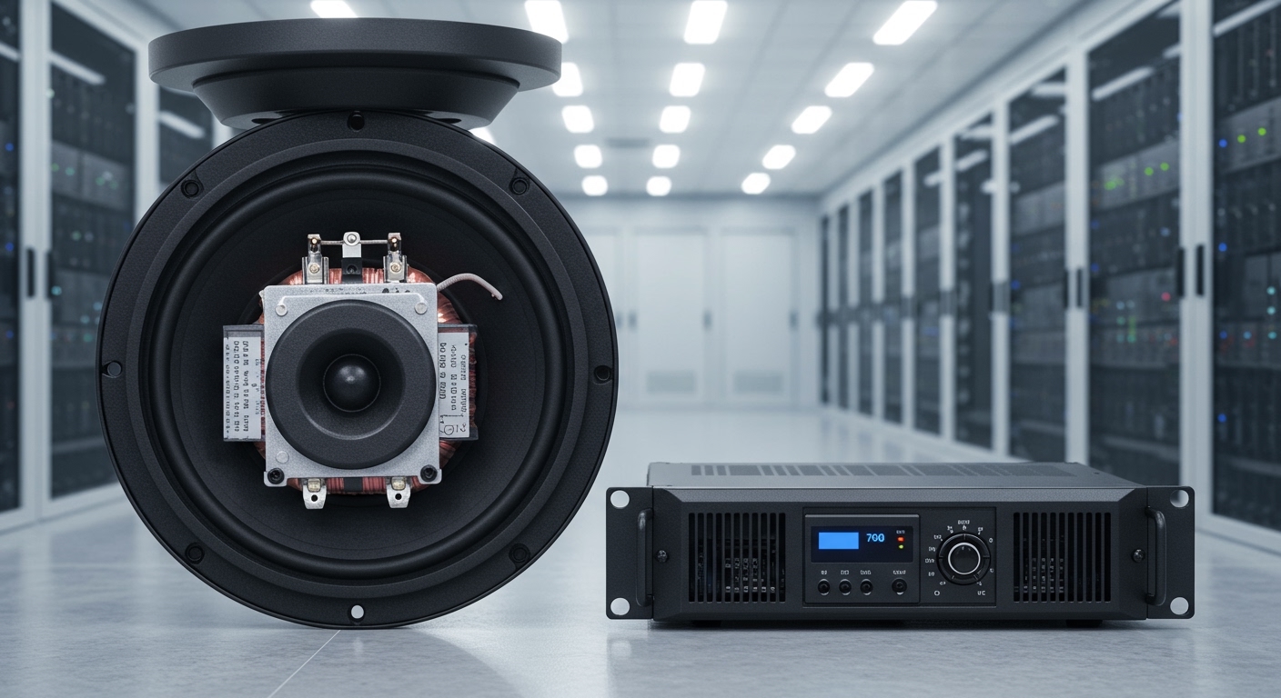 How Many Speakers on a 70V System? Calculation Guide