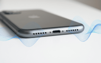 How Many Speakers on iPhone 11?
