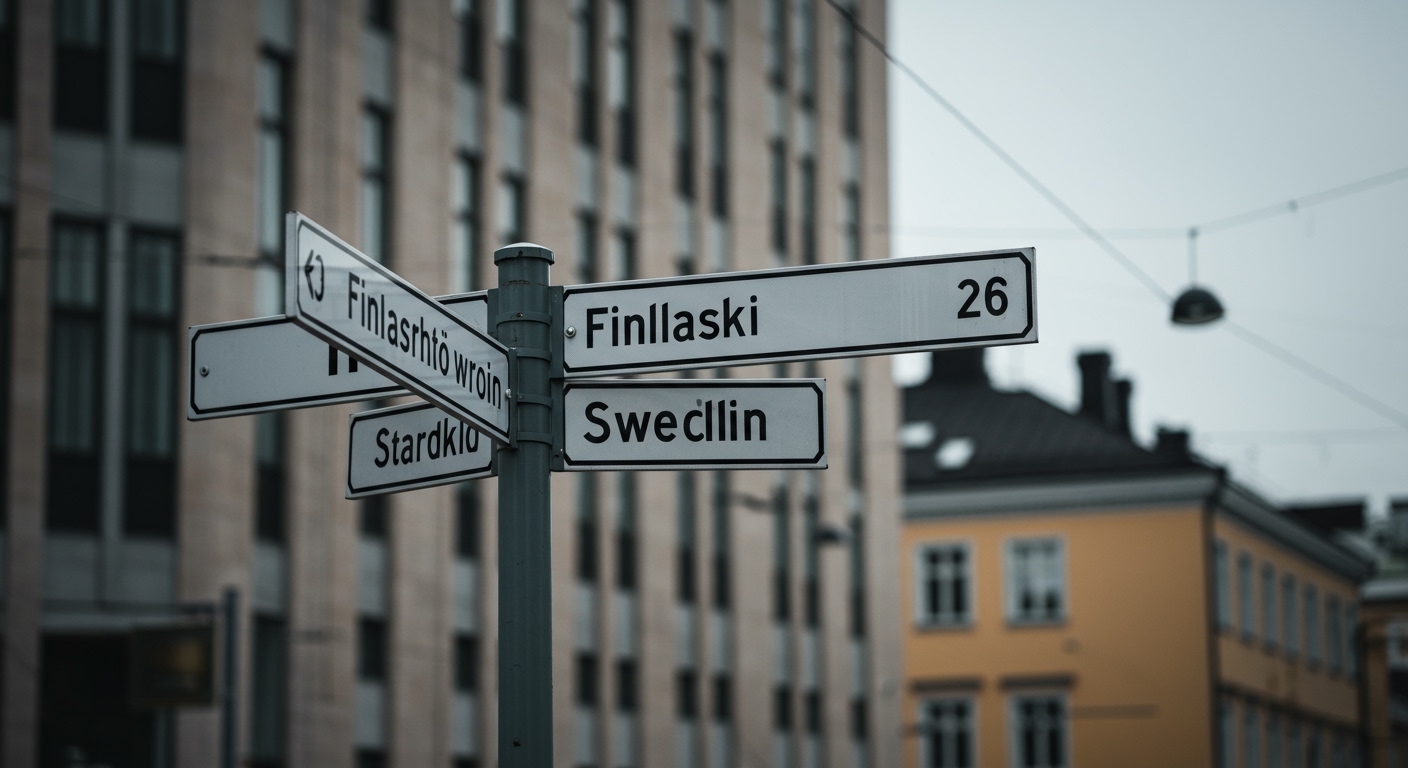 How Many Swedish Speakers in Finland? (2024 Stats & Guide)