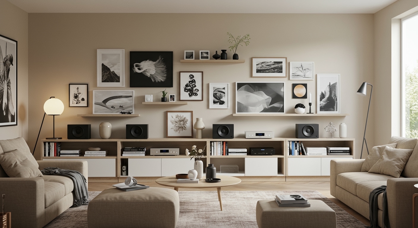 How Many Symfonisk Speakers Can I Connect? (2024 Guide)