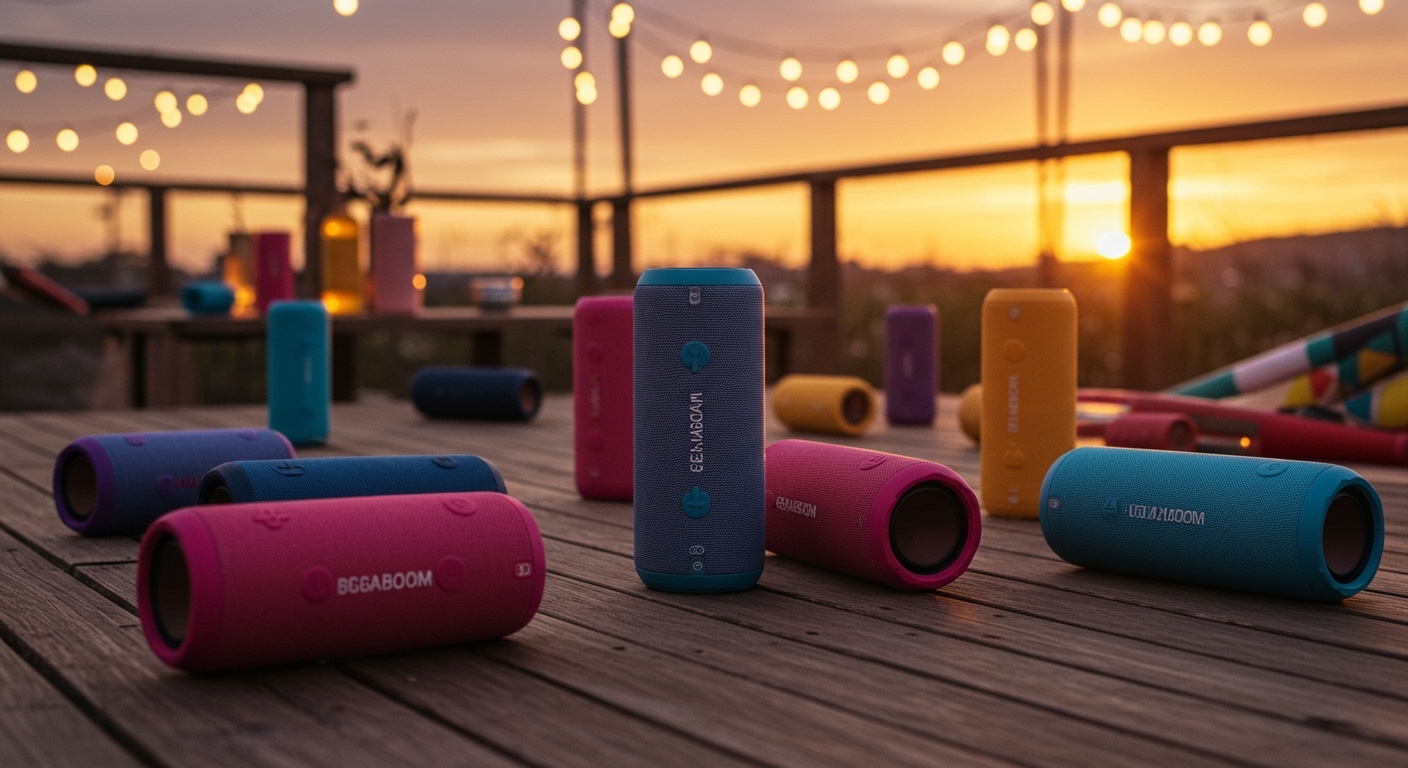 How Many UE Speakers Can I Pair? (150+ Speaker Guide) How Many UE Speakers Can I Pair? (150+ Speaker Guide)