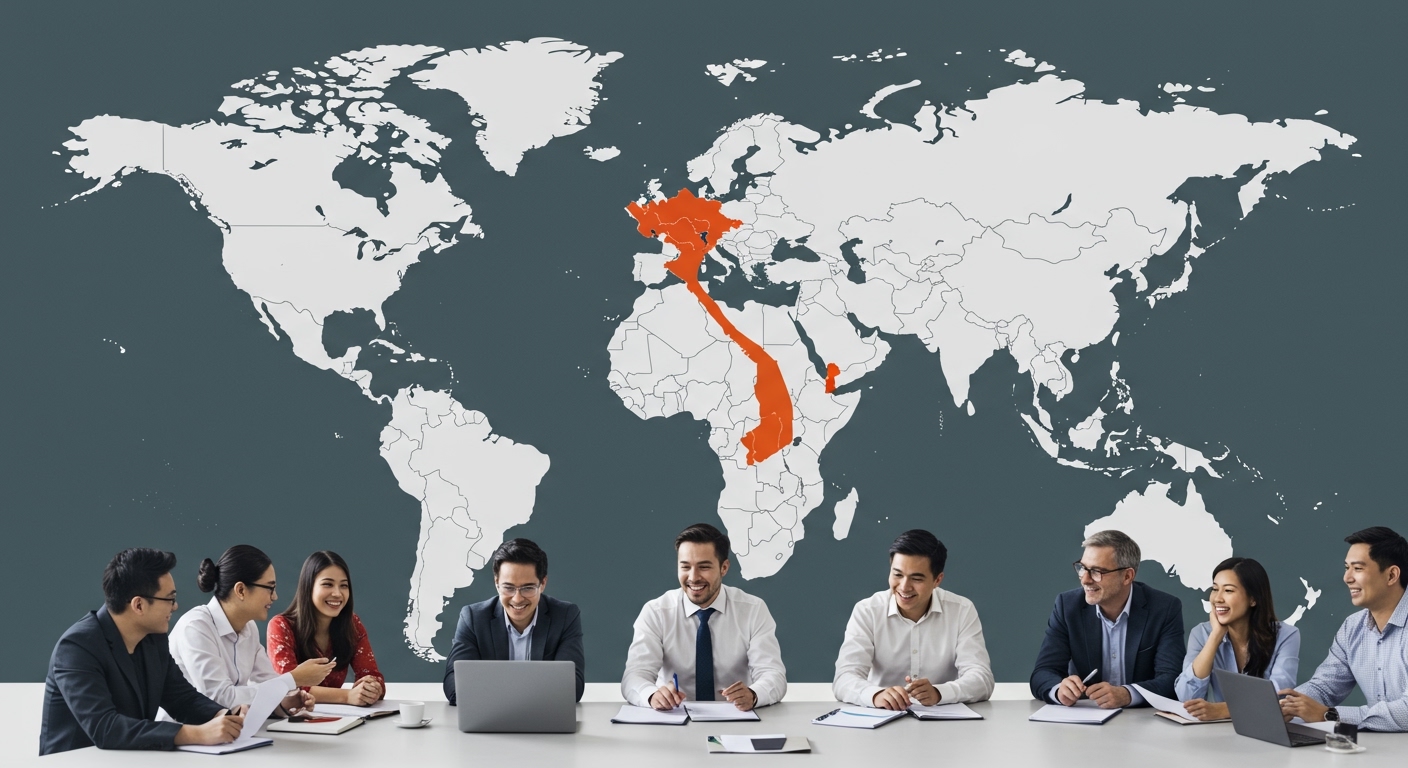 How Many Vietnamese Speakers in the World? (2024 Data)