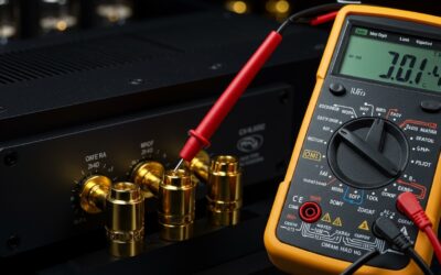 How Many Volts Do Speakers Use? | Expert Calculation Guide