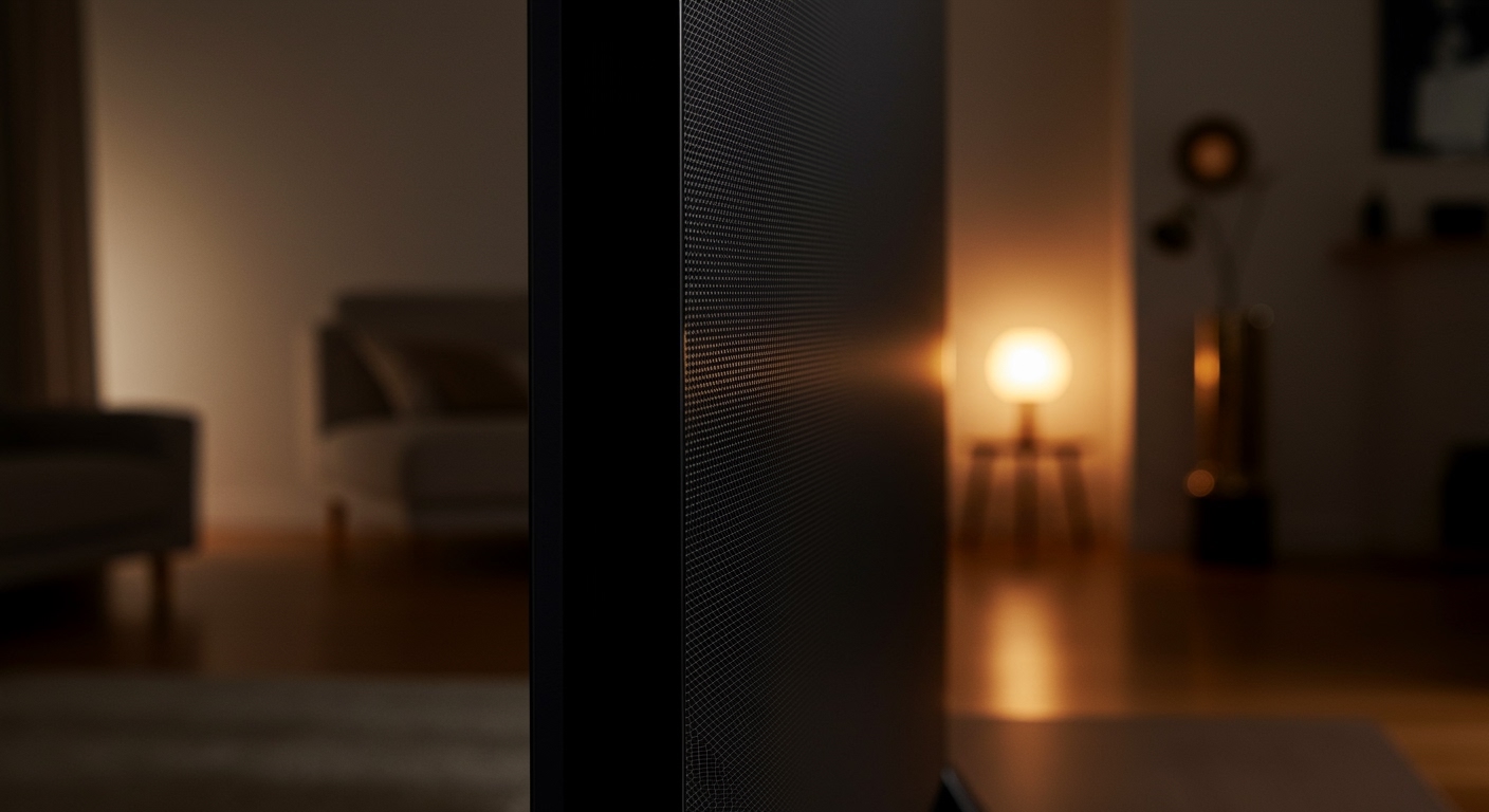 ** How Many Watts Are TV Speakers? (Standard & Premium Ratings)