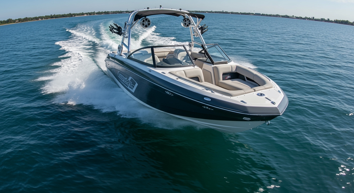 How Many Watts for Boat Speakers? Expert Marine Audio Guide