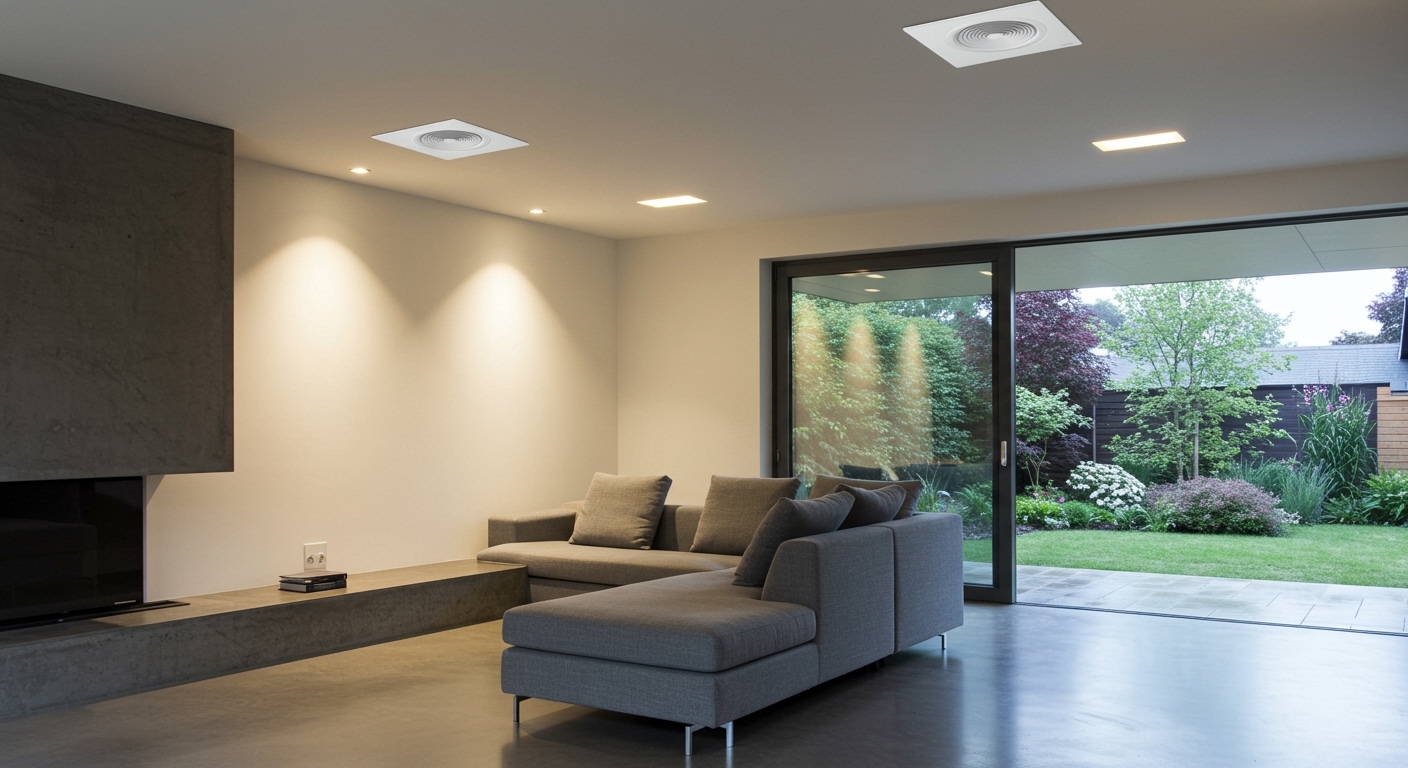 How Many Watts for Ceiling Speakers? Expert Guide (2024)