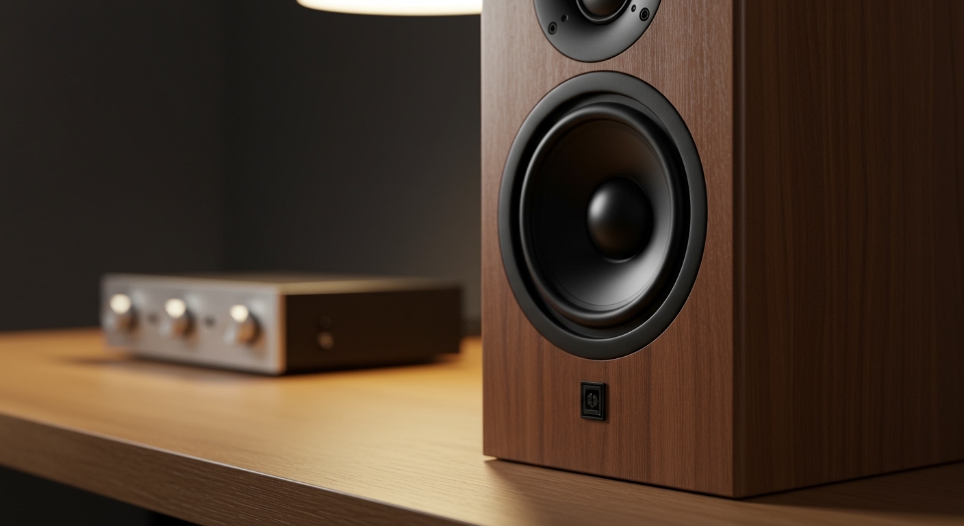 ** How Many Watts for Computer Speakers? (2024 Power Guide)