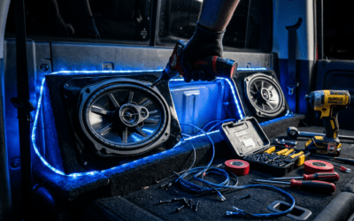 How Much Are 6 by 9 Speakers? Full Guide