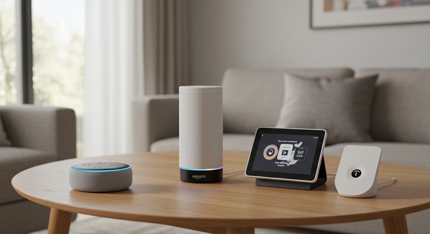 How Much Are Alexa Speakers? 2024 Price Guide & Tips