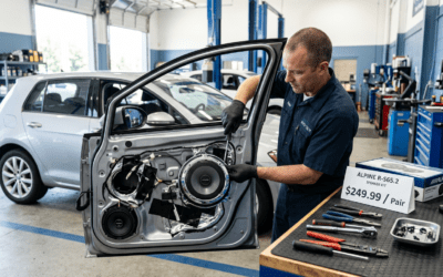 How Much Are Good Car Speakers?