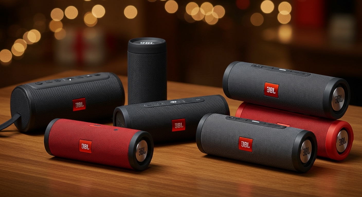 How Much Are JBL Speakers on Black Friday? 2024 Price Guide