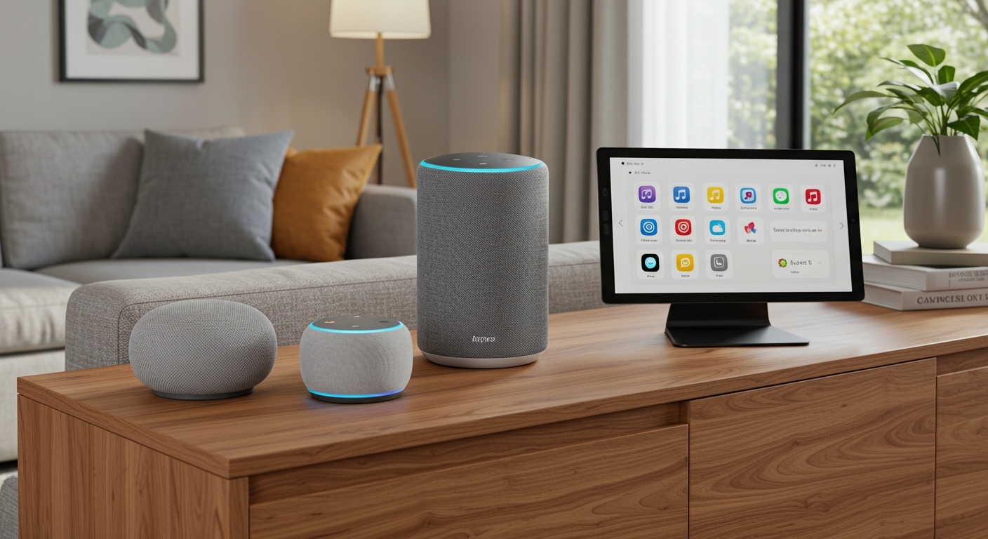 How Much Are Smart Speakers? 2024 Price & Buying Guide How Much Are Smart Speakers? 2024 Price & Buying Guide