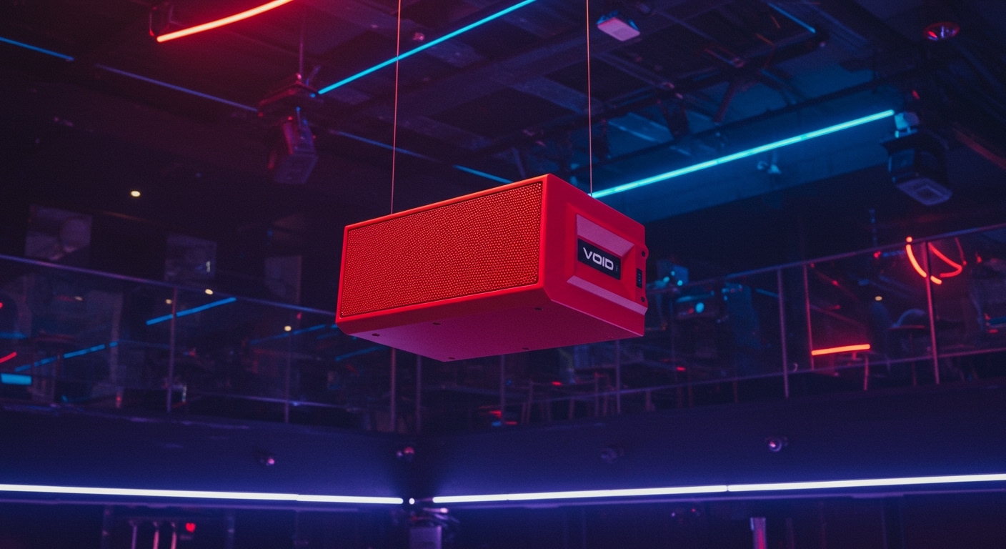 How Much Are Void Speakers? 2024 Price Guide & Review How Much Are Void Speakers? 2024 Price Guide & Review