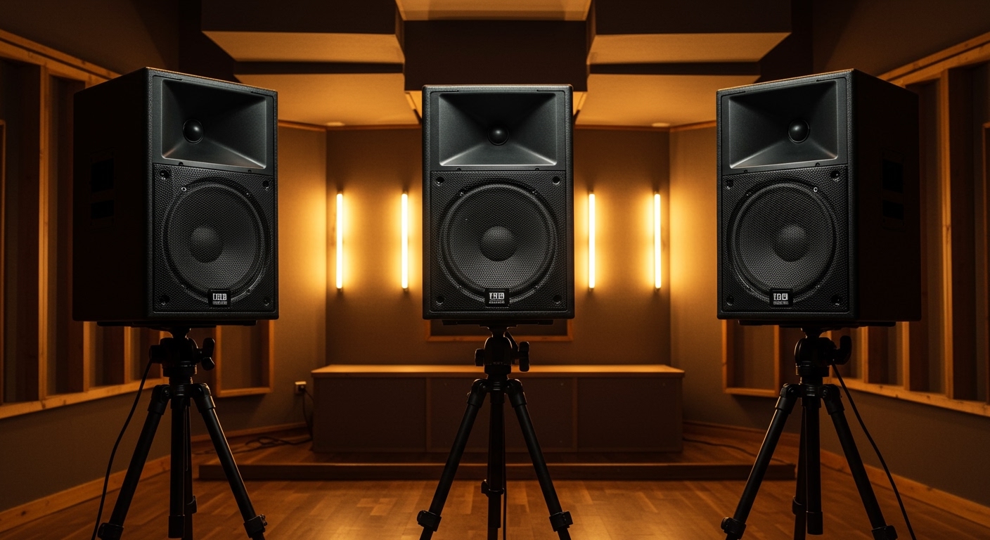 How Much Do 15 Inch Speakers Cost? (2024 Price Guide)