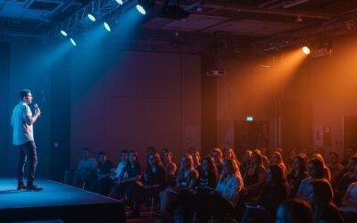 How Much Do Motivational Speakers Make a Month? (2024 Guide)