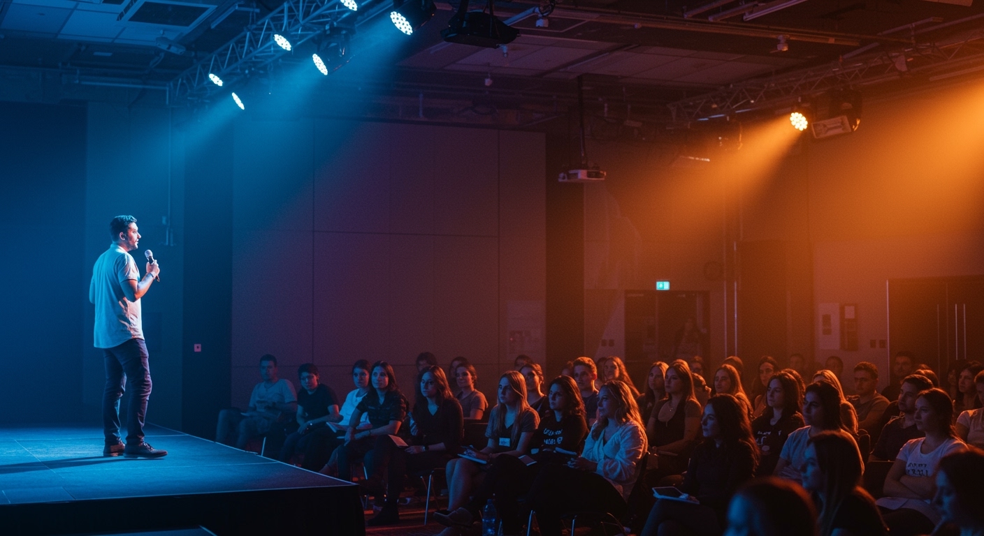 How Much Do Motivational Speakers Make a Month? (2024 Guide)