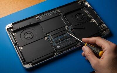 How Much Does It Cost to Fix MacBook Pro Speakers? (2024)