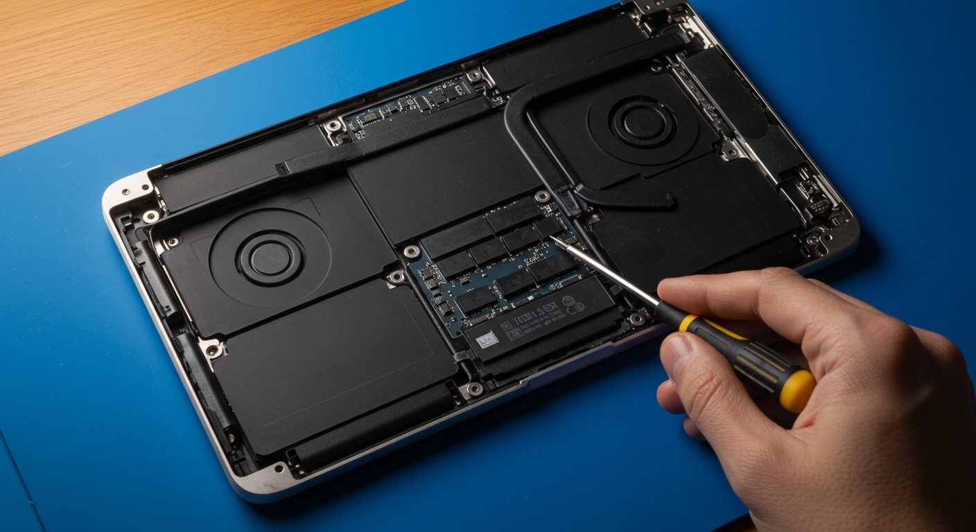 How Much Does It Cost to Fix MacBook Pro Speakers? (2024)