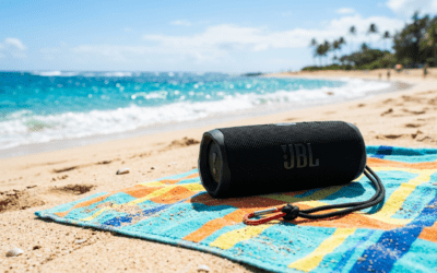 How Much Is a Bluetooth Speaker? 2024 Guide