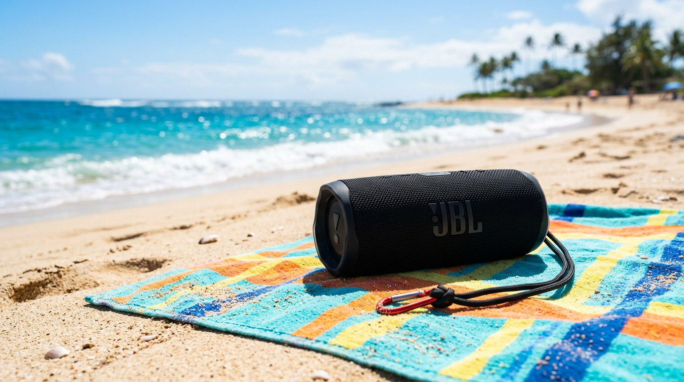 How Much Is a Bluetooth Speaker? 2024 Guide