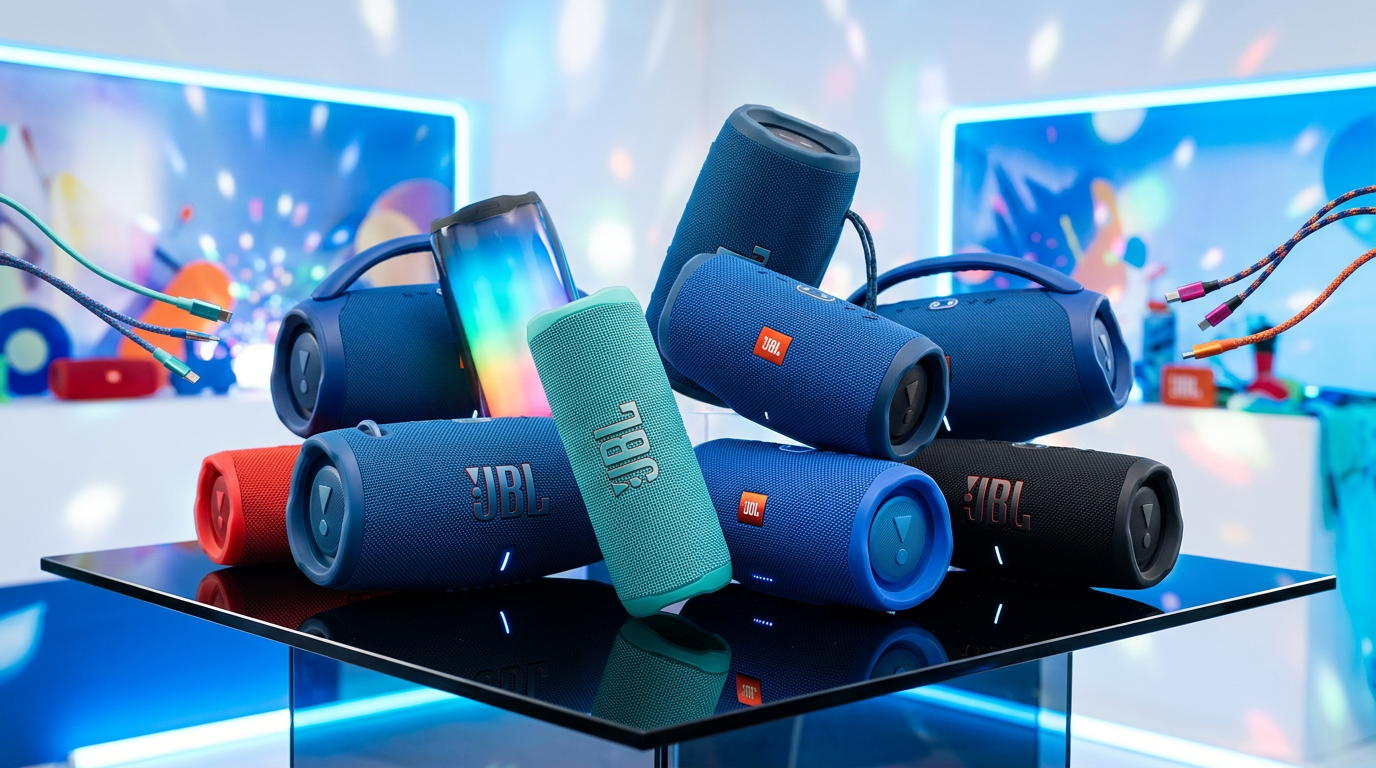 How Much Is a JBL Speaker? Prices Guide