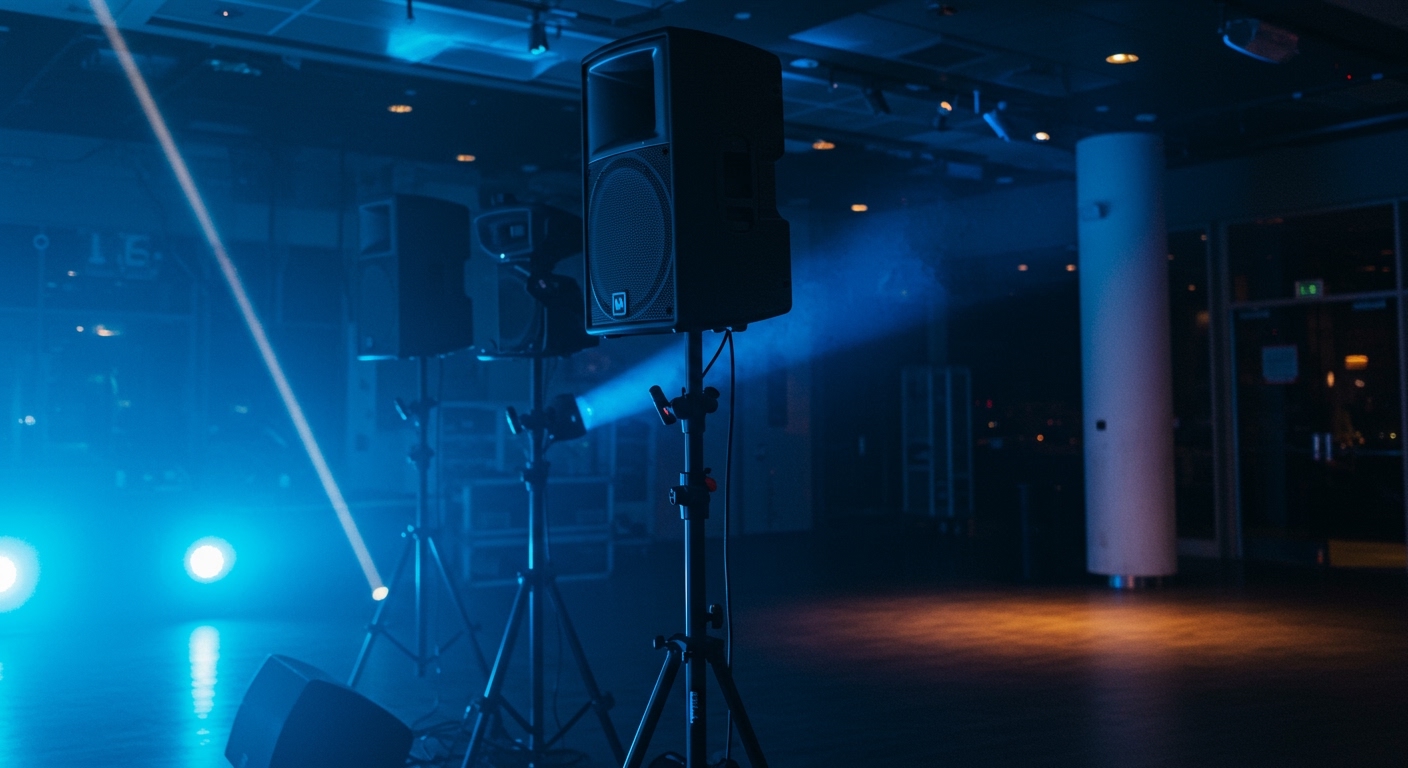 How Much is DJ Speakers? 2024 Price Guide & Top Picks