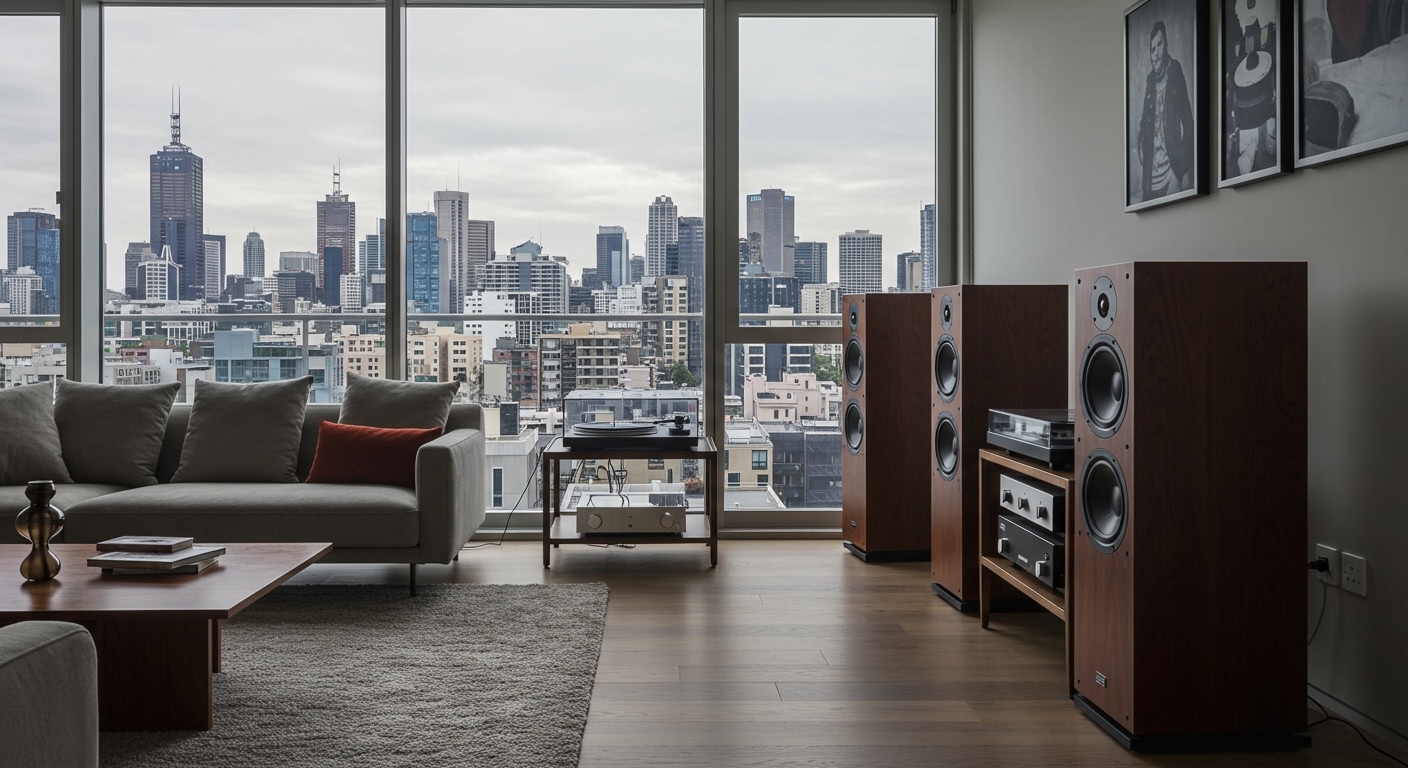 How Much Speakers Melbourne: 2024 Price & Buying Guide