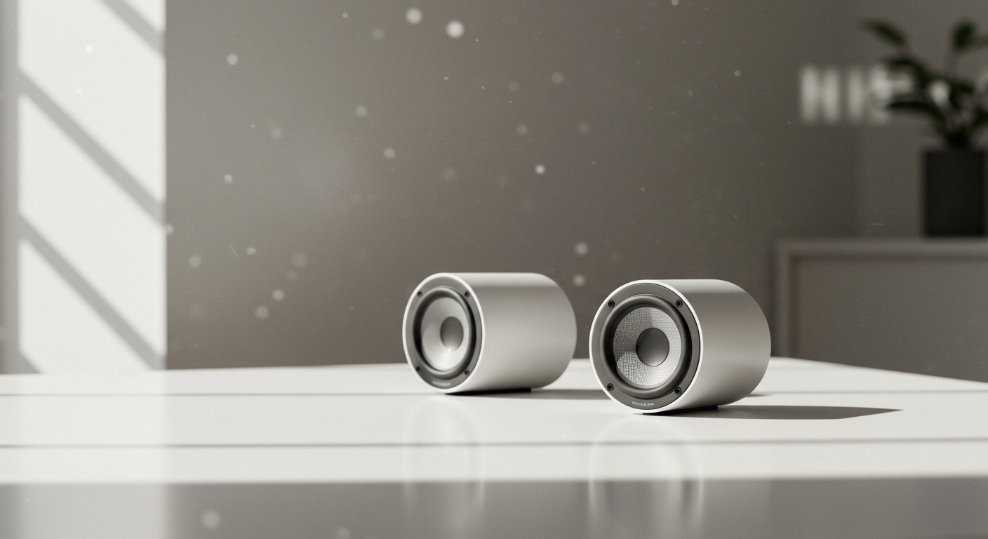 How Much Toe In Speakers? A Step-