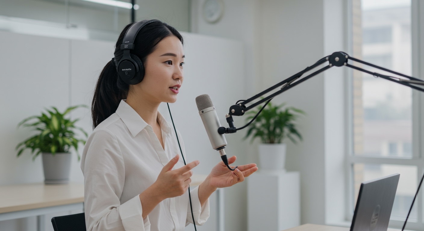 How Native English Speakers Speak: A Guide to Fluency