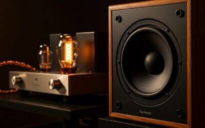 How Passive Speakers Work: A Step-by-Step Setup Guide