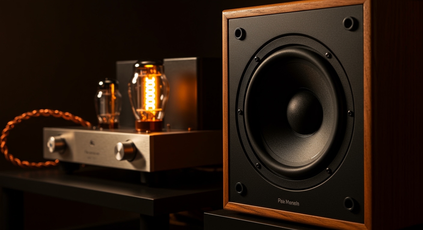 How Passive Speakers Work: A Step-by-Step Setup Guide