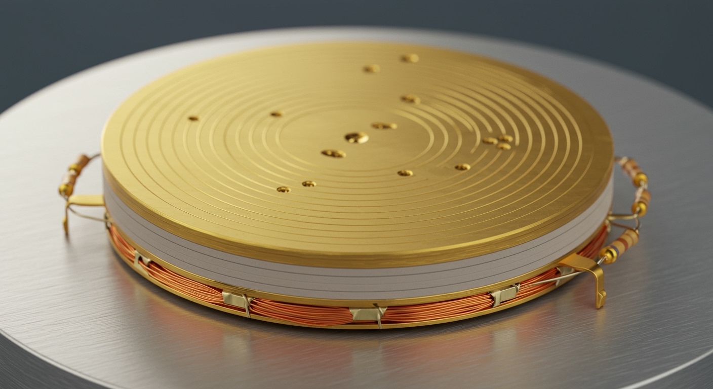 How Piezoelectric Speakers Work: A Complete Technical Guide