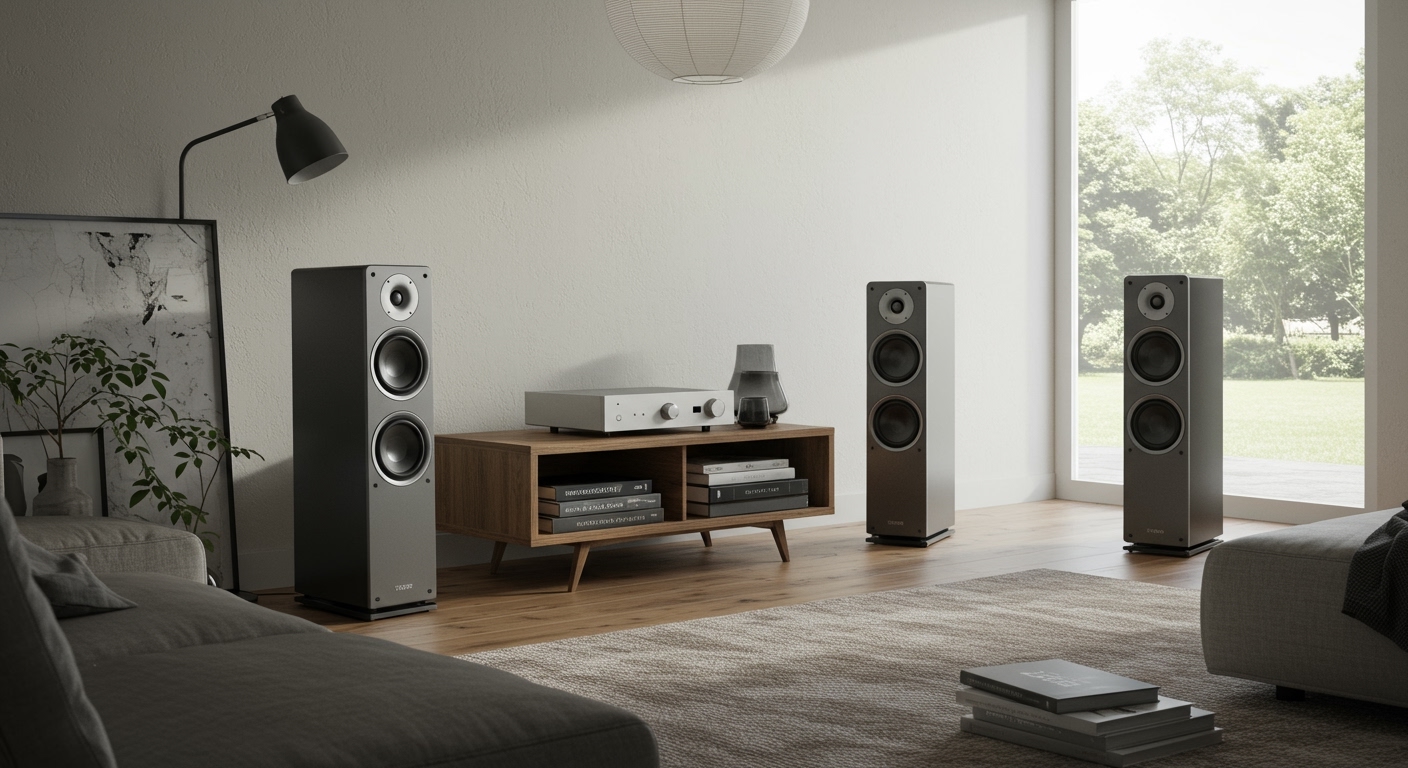 How to 2.1 Speakers Setup: A Step-by-Step Guide