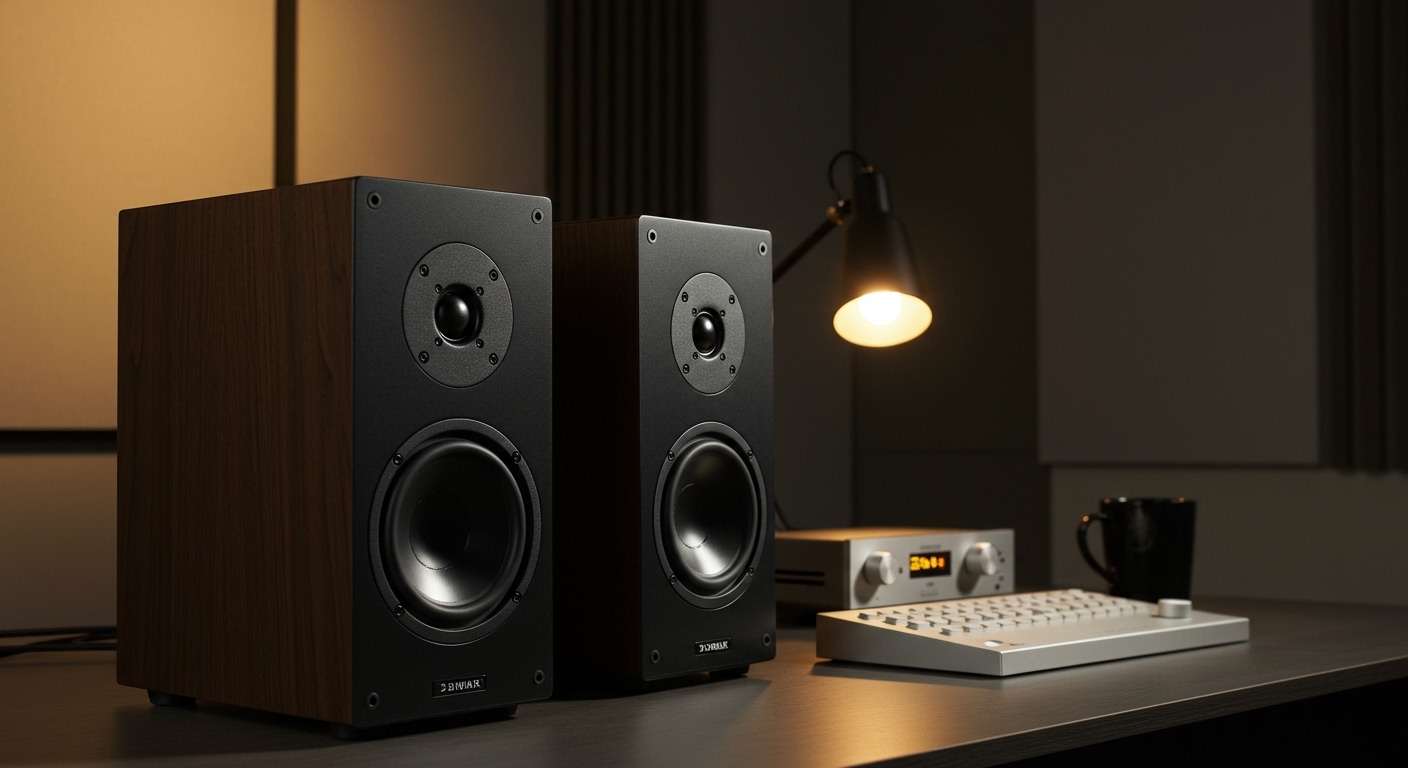 How to 2 Way Speakers: A Step-by-Step Guide