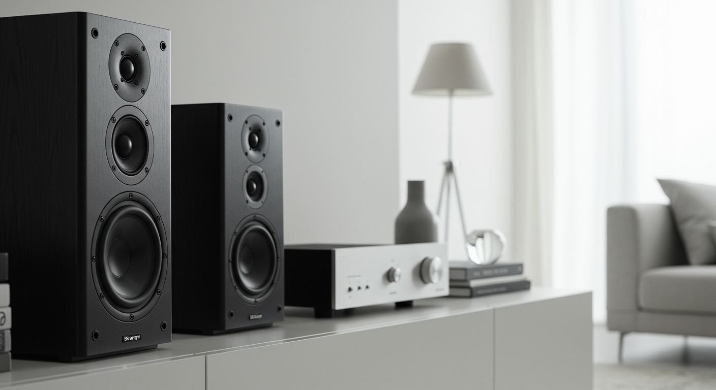 How to 3 Way Speakers: A Step-by-Step Guide