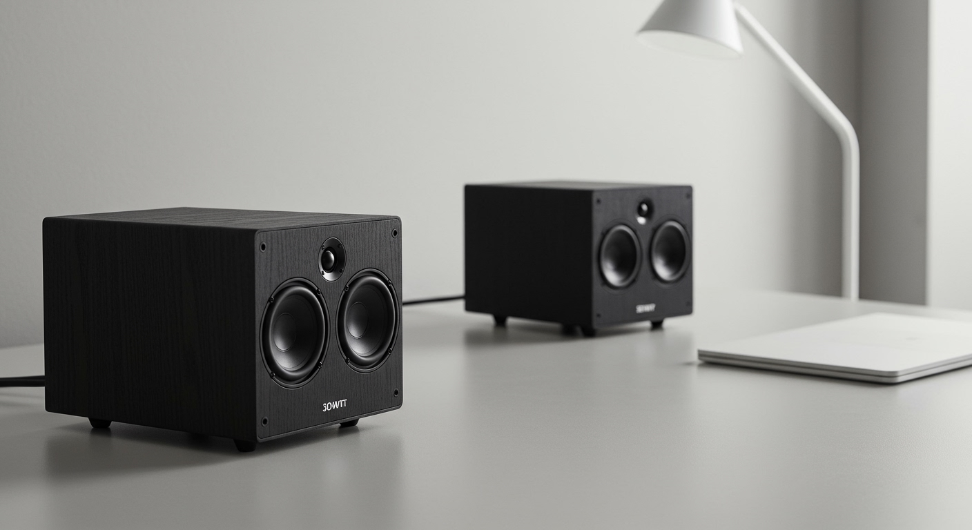 How to 30 Watts Speakers: A Step-by-Step Guide