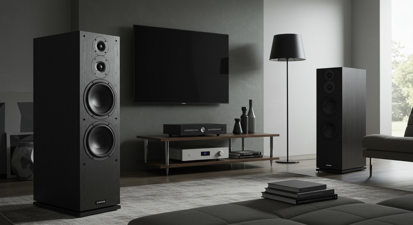 How to 4 Way Speakers: A Step-by-Step Guide