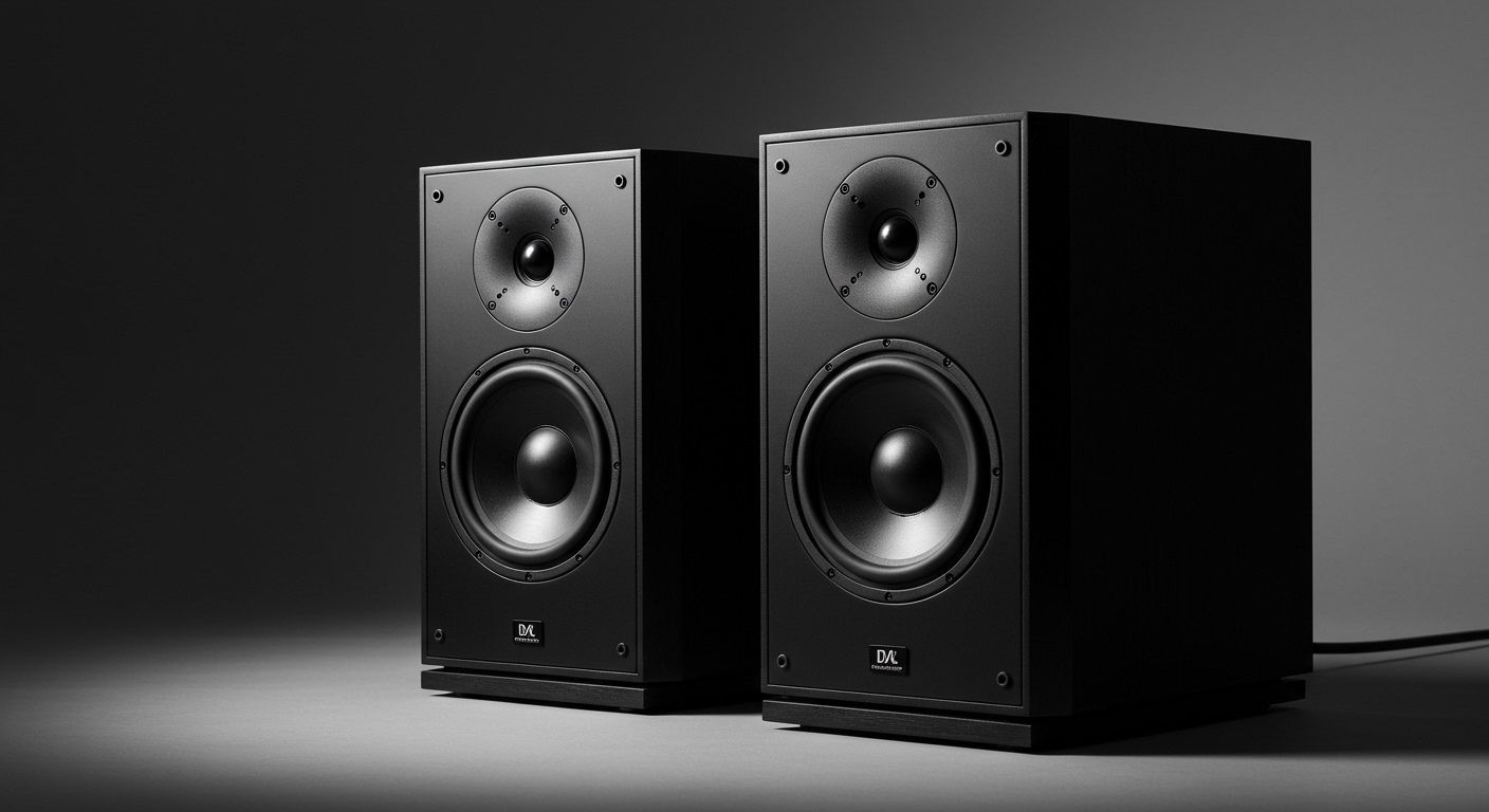 How to 6×8 Speakers: A Step-by-Step Guide