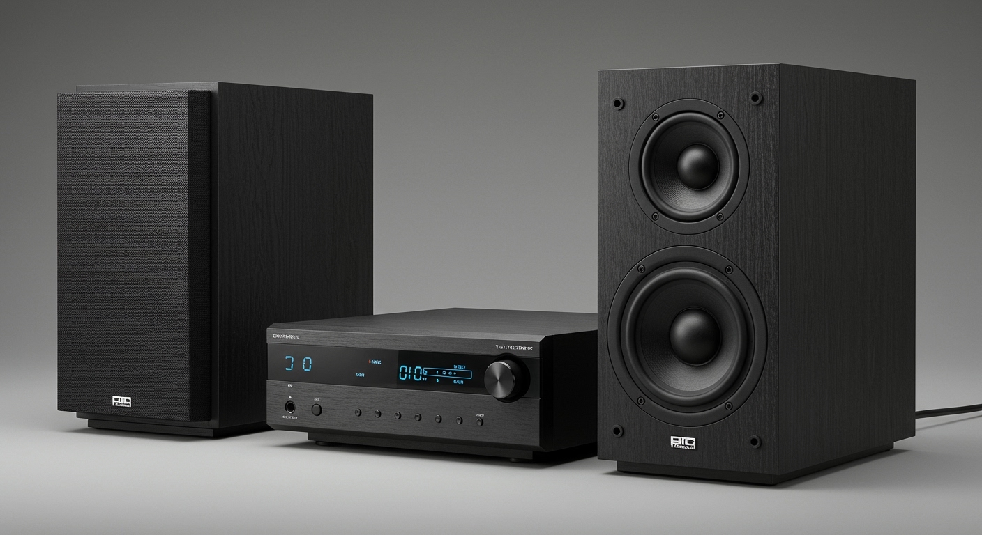 How to 7.1 Speakers: A Step-by-Step Guide