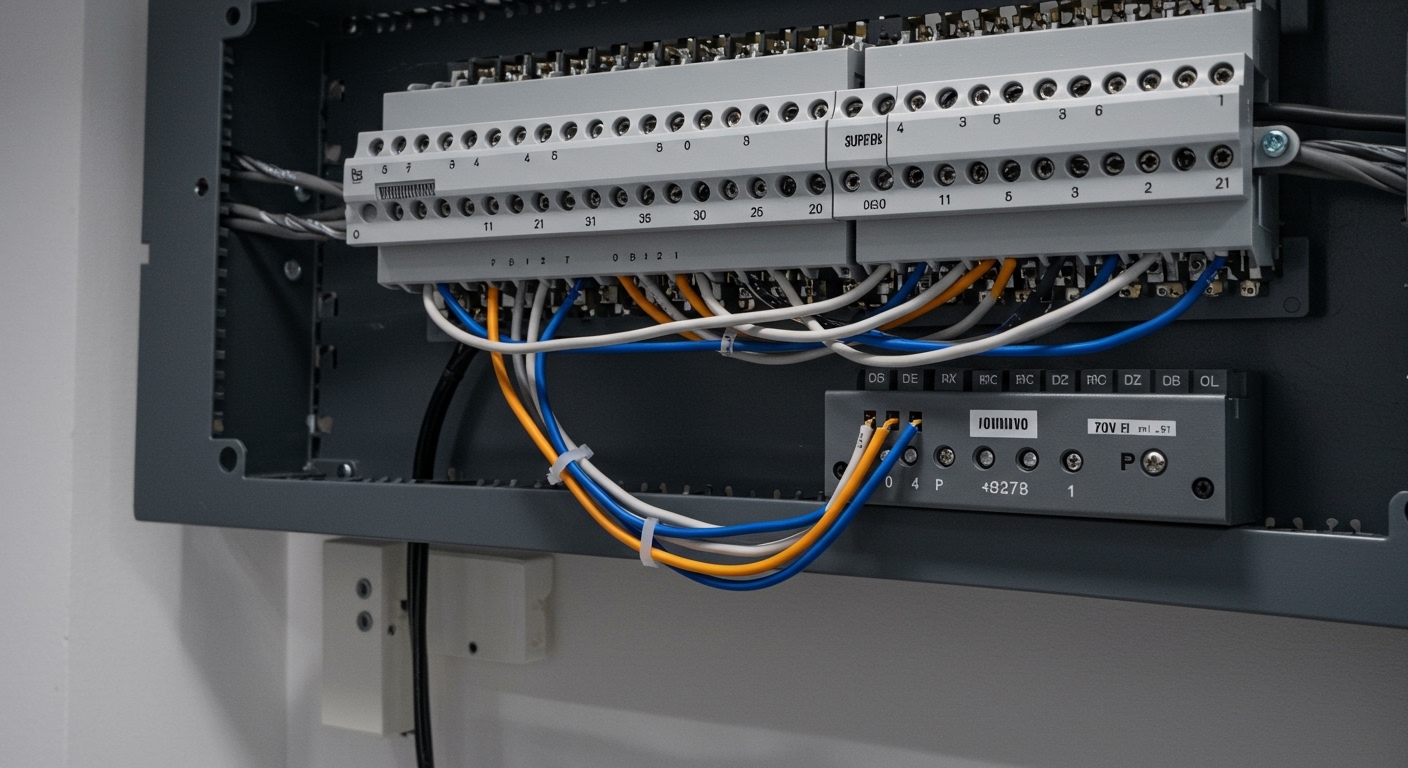 How to 70V Speaker Wiring: A Step-by-Step Guide