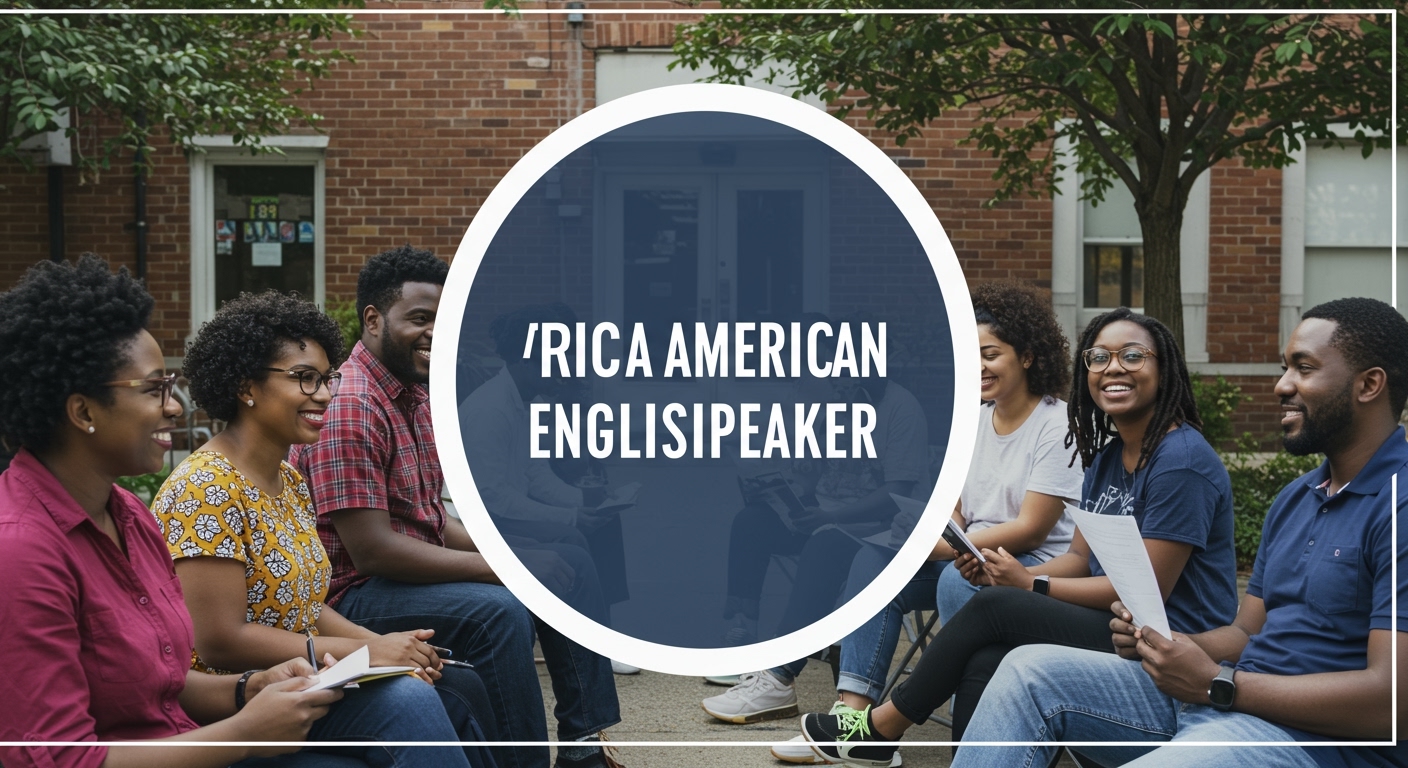 How to a feature of african american english speakers is: A Step-by-Step Guide