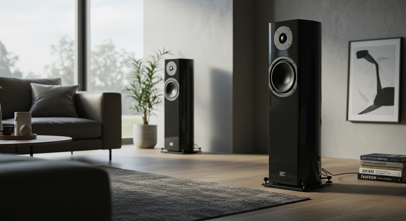 How to a pillar speakers: A Step-by-Step Guide