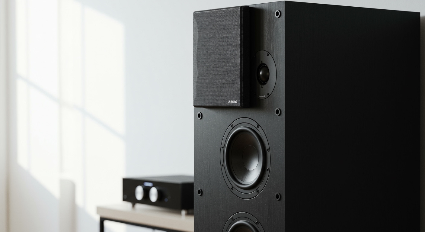How to a set of floor speakers costs $466: A Step-by-Step Guide
