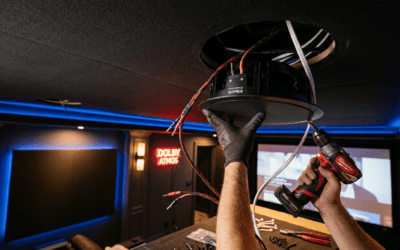 How to Add Atmos Speakers: Step-by-Step