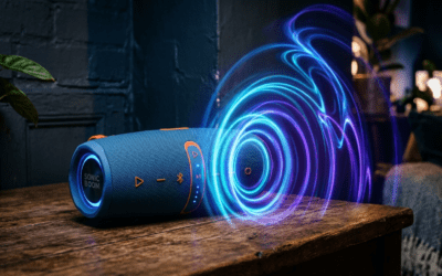 How to Add Bass to Bluetooth Speakers