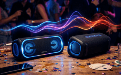 How to Add Sony Speakers Guide