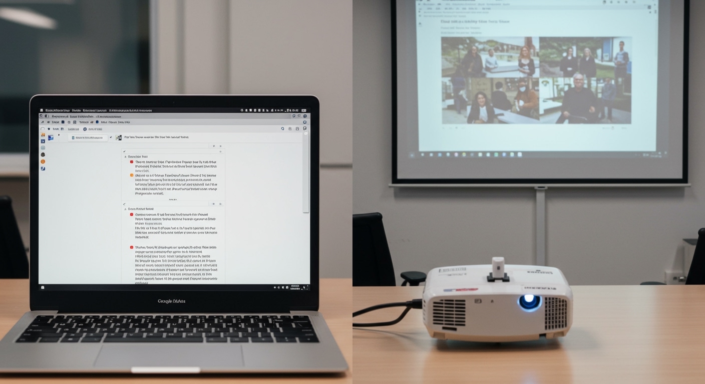 How to Add Speaker Notes in Google Slides & PowerPoint